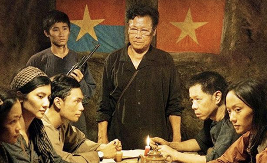 Phim chiến tranh: Cần thêm những sự dấn thân